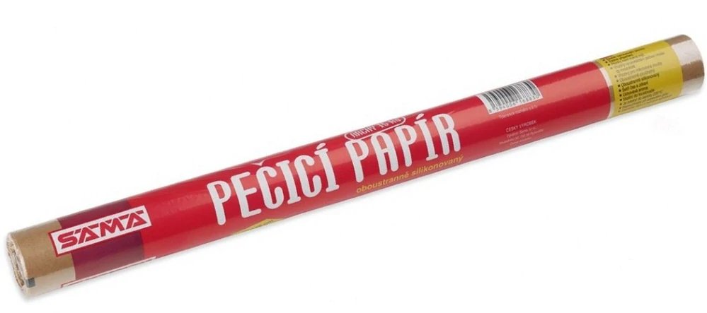 Pečicí archy 38x42cm(15ks) - 40rolí v kartonu